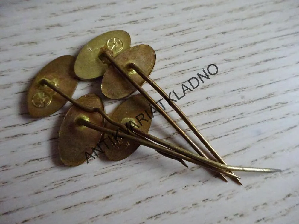 5X BUDVAR, BUDWEISER BUDVAR, ČESKÉ BUDĚJOVICE, PIVO, ODZNAK 