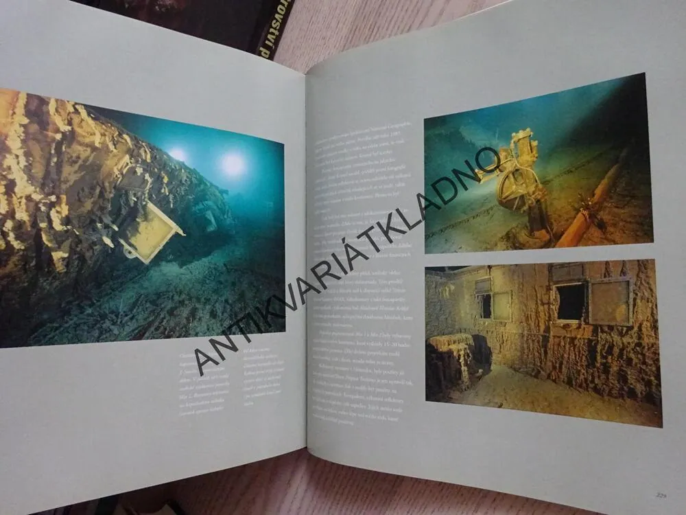 FOTOGRAFIE, NATIONAL GEOGRAPHIC, **an