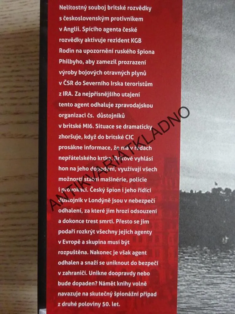 NA OKRAJI TEMNA, OLIN JURMAN, **an