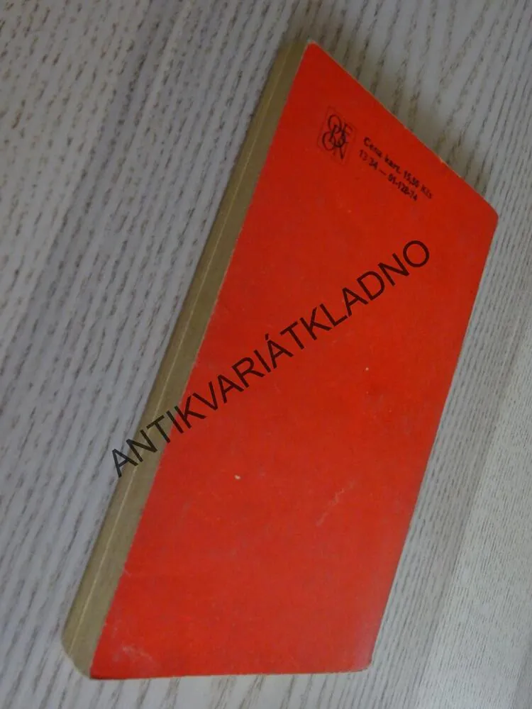 JÁ MU UKÁŽU, JAMES HADLEY CHASE, **an