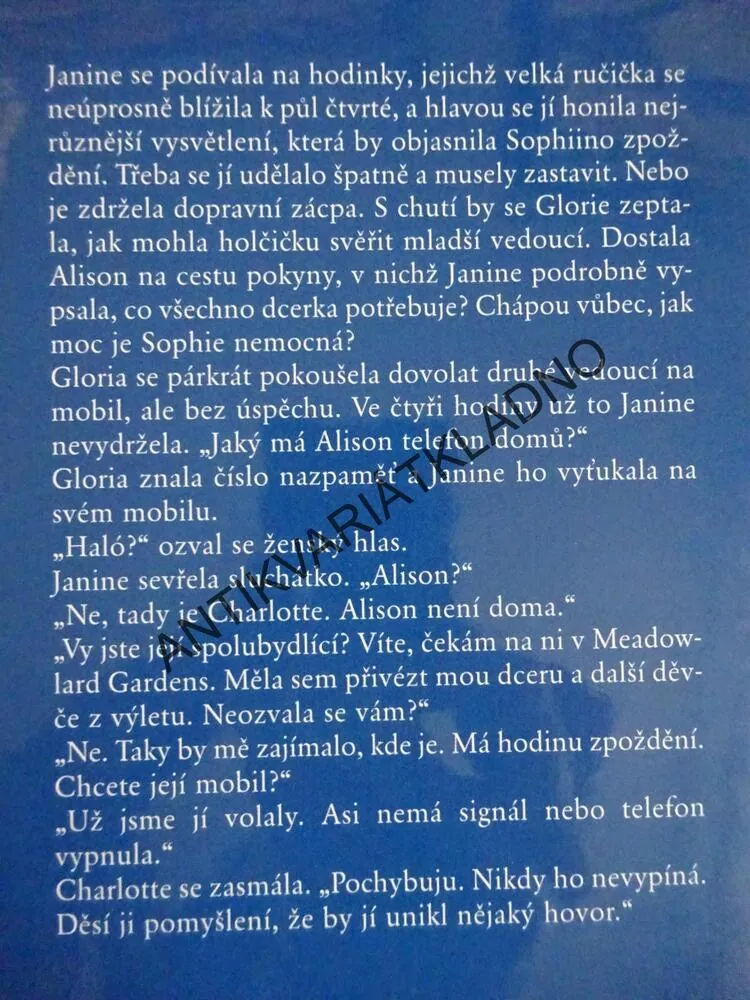 STROM ODVAHY, DIANE CHAMBERLAINOVÁ, **an