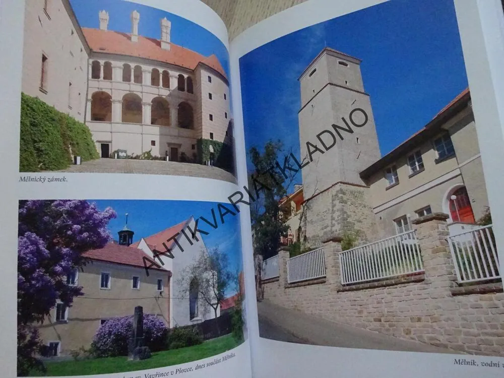 MĚSTO VE VÁLCE, VÁLKA VE MĚSTĚ, MĚLNÍK 1618-1648, JAN KILIÁN, **an