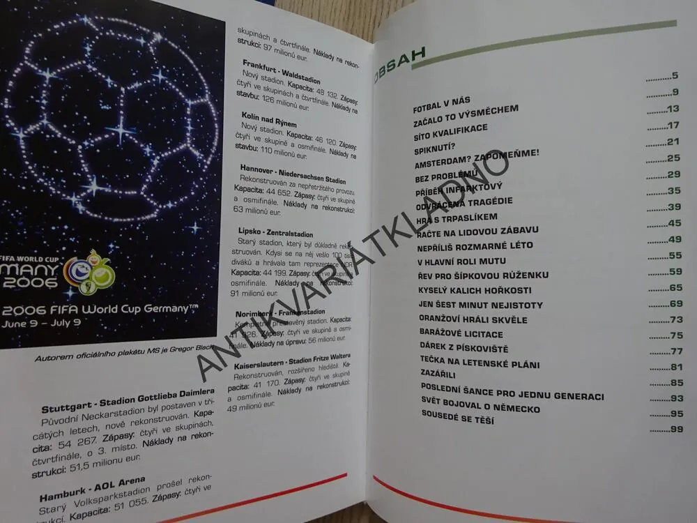 BRÜCKNEROVA JEDENÁCTKA, TOMÁŠ COŇK, **an