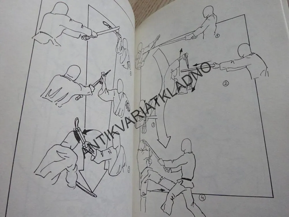 NUNCHAKU, PETR ZÁRYBNICKÝ, **an