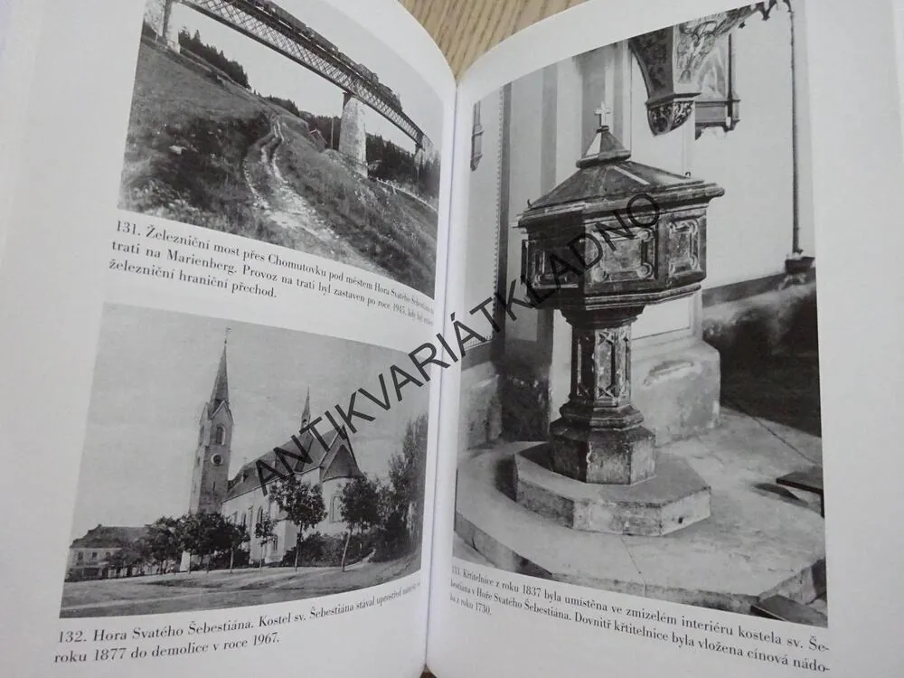 STŘEDNÍ KRUŠNOHOŘÍ, JAROSLAV PACHNER, **an