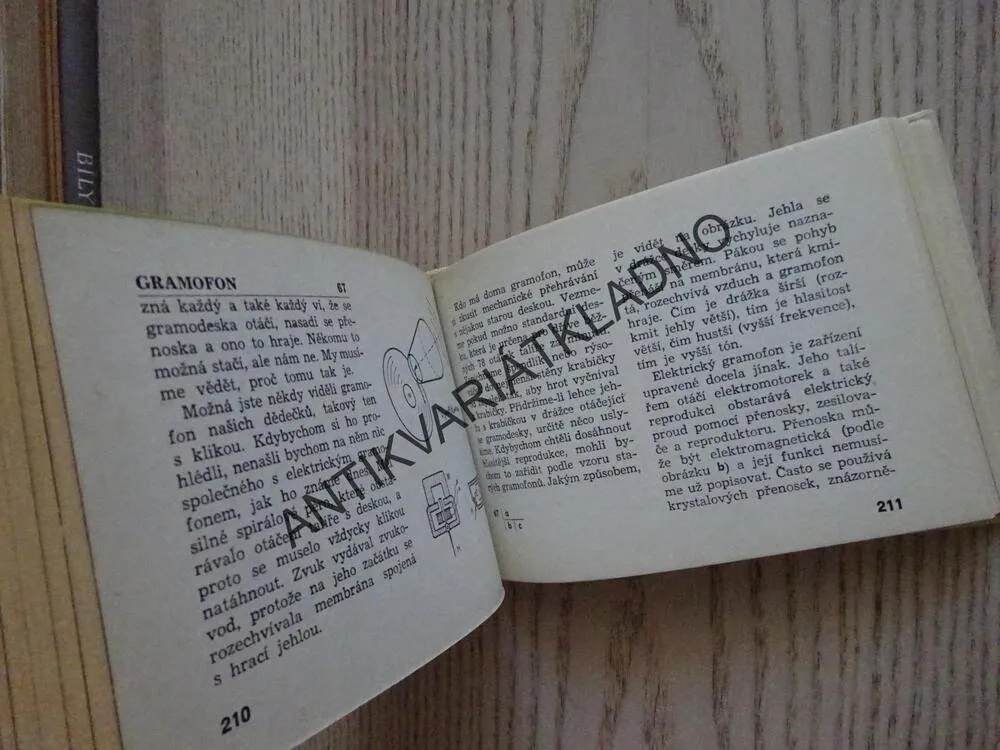 OKO 51 - SESTROJ SI DOMA, J. KYZLINK, HOBBY, DOMÁCNOST, **an