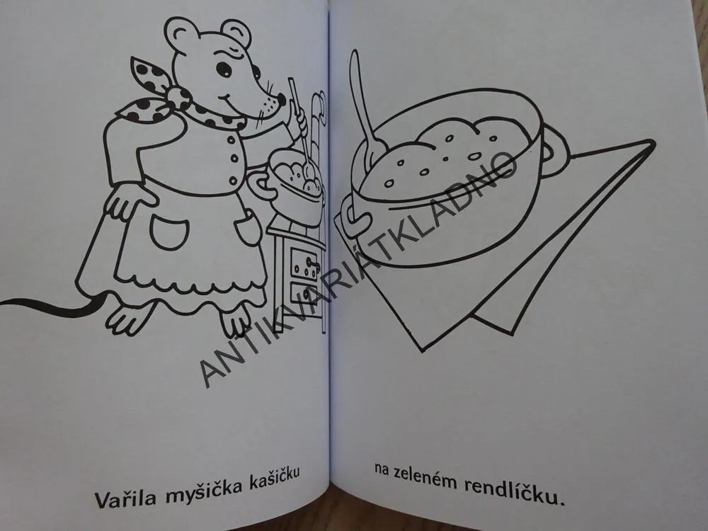 POČÍTÁME, TO SE MÁME!, JANA SVOBODOVÁ, **an