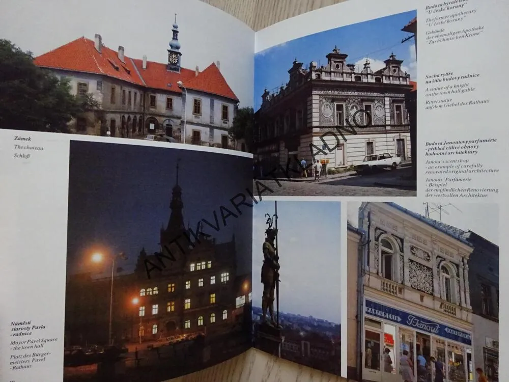 KLADNO, STANISLAV KRAJNÍK, **an