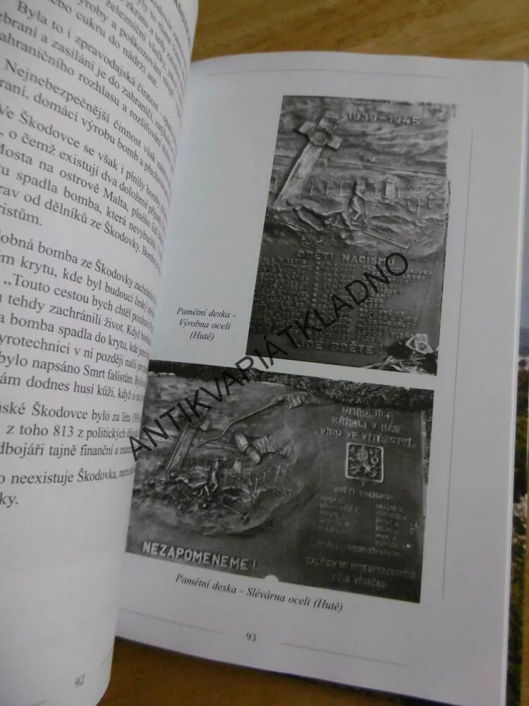 JAK TO BYLO S OSVOBOZENÍM PLZNĚ?