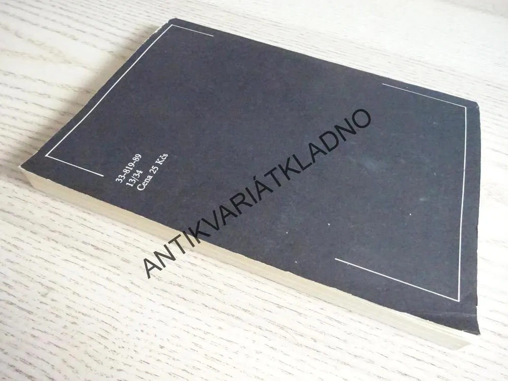 ČAS PŘÍLIVU, TRAGÉDIE O TŘECH JEDNÁNÍCH, AGATHA CHRISTIE, **an