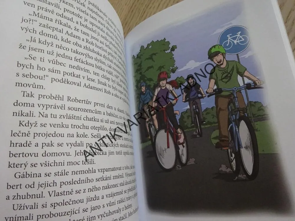 REGÁČI, HELENA BERÁNKOVÁ, **an