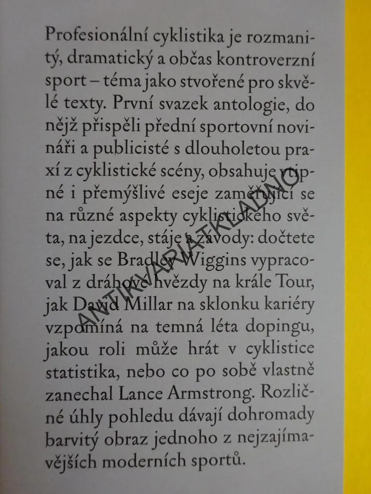 SILNICE JE NAŠE, LIONEL BIRDIE, ELLIS BACON, **an