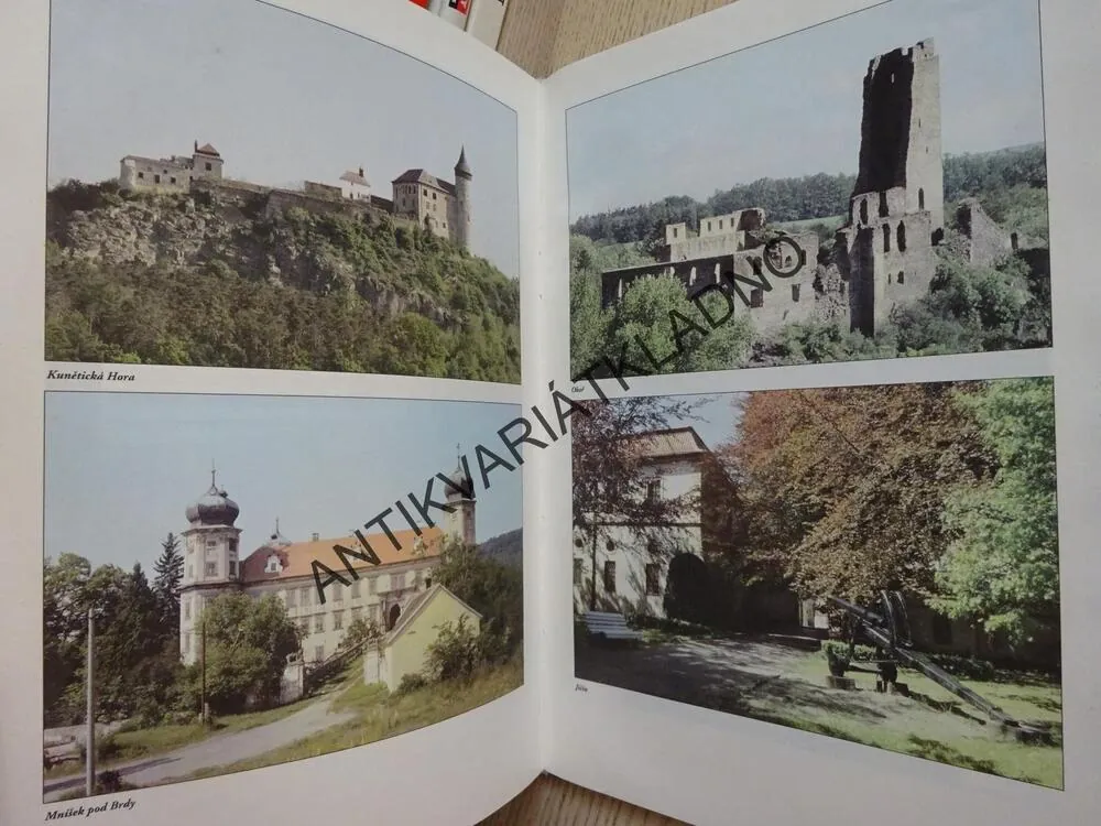 ZÁHADNÝ ZUB, MIROSLAVA MOUČKOVÁ, **an