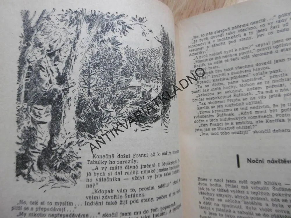 STATEČNÁ SRDCE, 1, JAROSLAV NOVÁK, BURIAN 1969