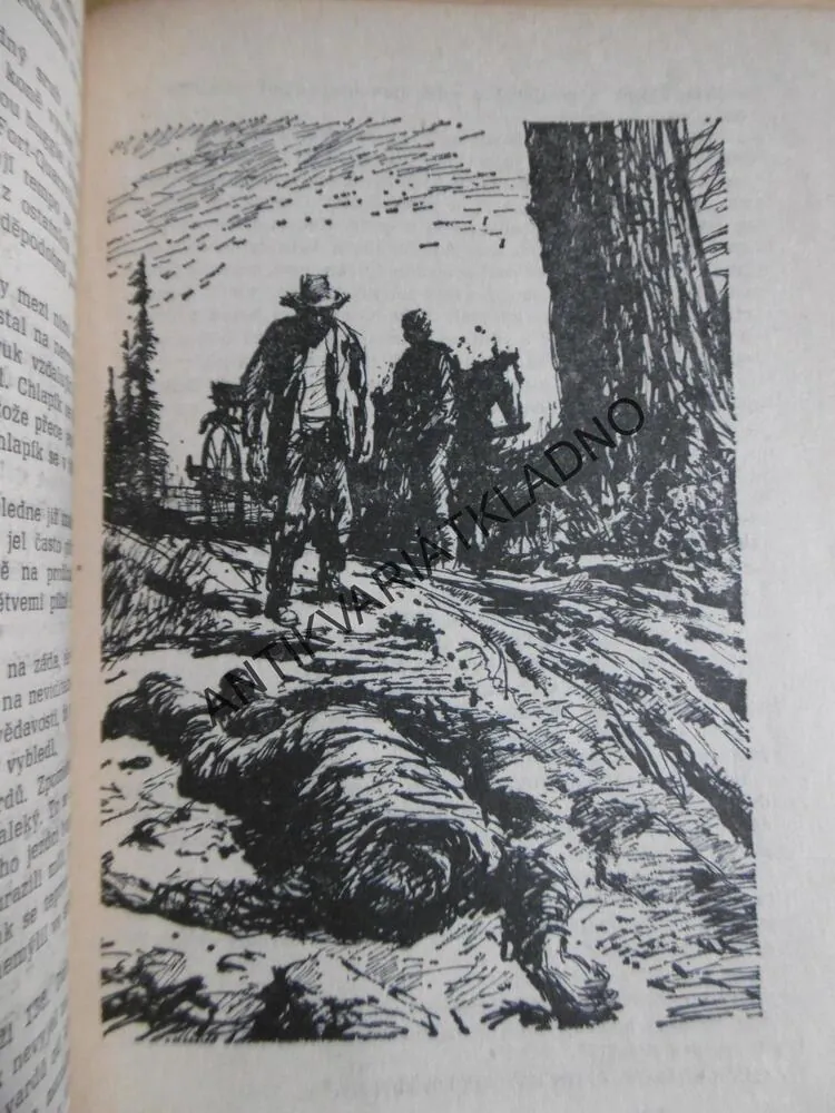 NEJDŘÍV JÁ, EDUARD FIKER, KONEČNÝ, 1969