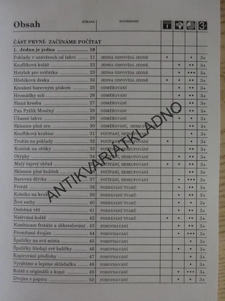 DALŠÍCH 199 VÝTVARNÝCH ČINNOSTÍ, MARYANN KOHLOVÁ, CINDY GAINEROVÁ, **an