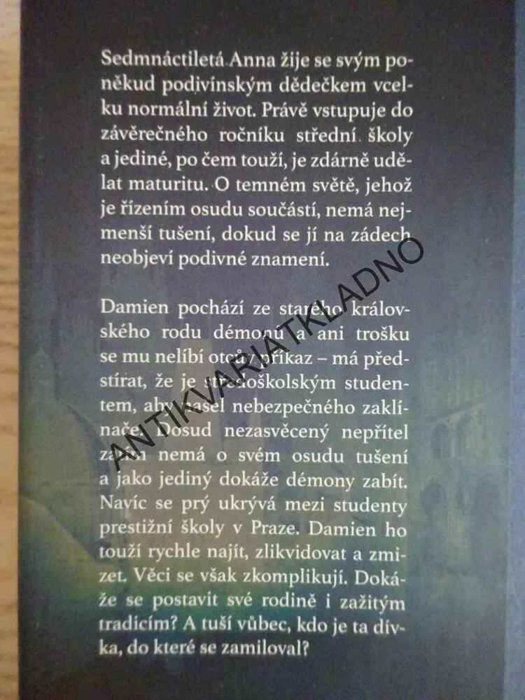TAJEMSTVÍ OBSIDIÁNU, PETRA MARTIŠKOVÁ, **an