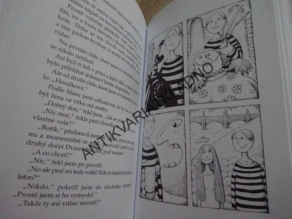 JAK JSME SE UČILI SLUŠNĚ NADÁVAT, VOJTĚCH STEKLAČ, **an