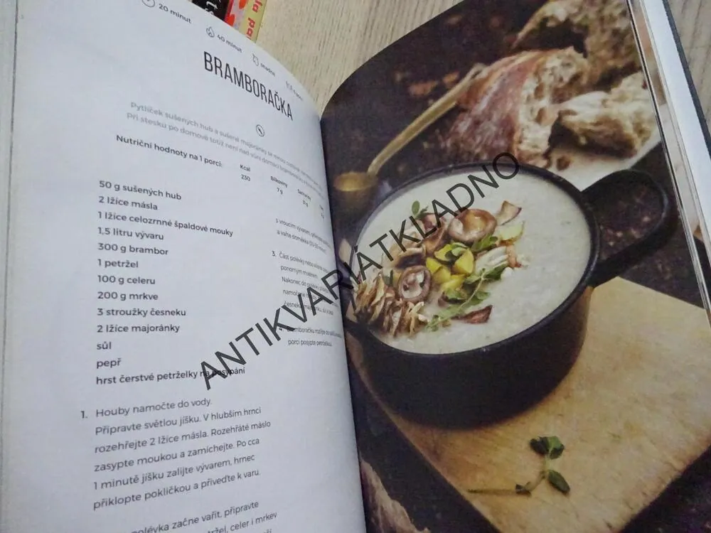 JÍME ZDRAVĚ VE MĚSTĚ I NA VENKOVĚ, **an