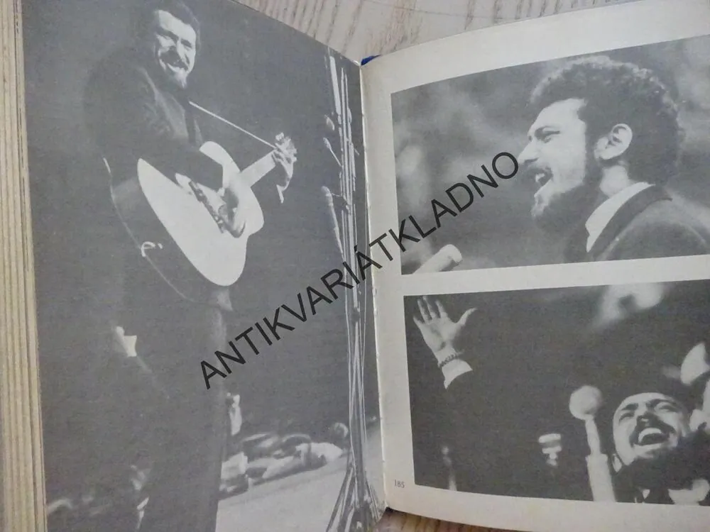 TO VŠECKO VODNES ČAS, WALDEMAR MATUŠKA, IVAN FOUSTKA, **an