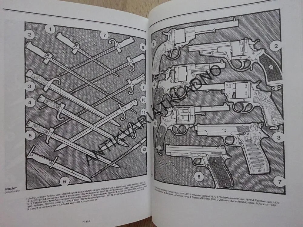 FRANCOUZSKÁ CIZINECKÁ LEGIE, LEONID KŘÍŽEK, **an