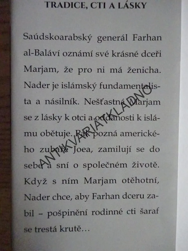 ŠARAF, RAJ KUMAR, **an