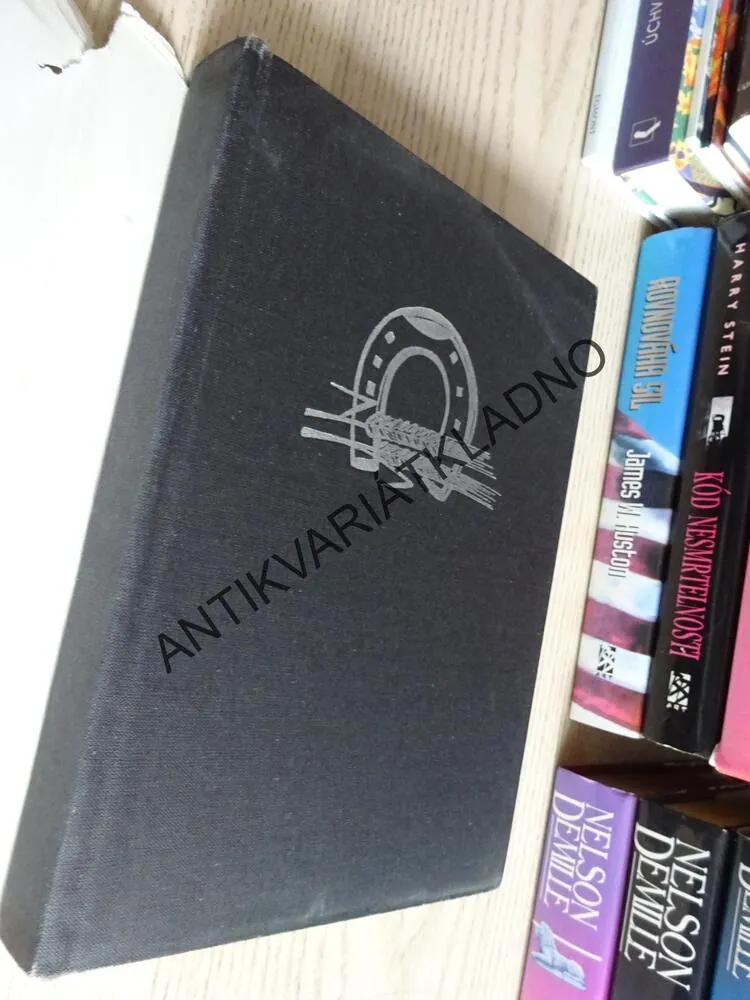 PO STOPÁCH ČASU OBCE KOVÁŘOV, MARIE MÜLLEROVÁ-HEZOUČKÁ, **an