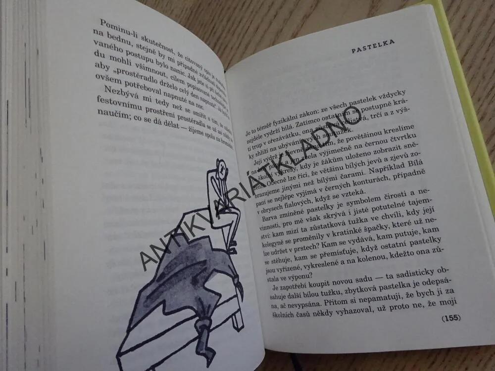 VÝLOV MÉHO RYBNÍKA, RUDOLF KŘESŤAN, **an