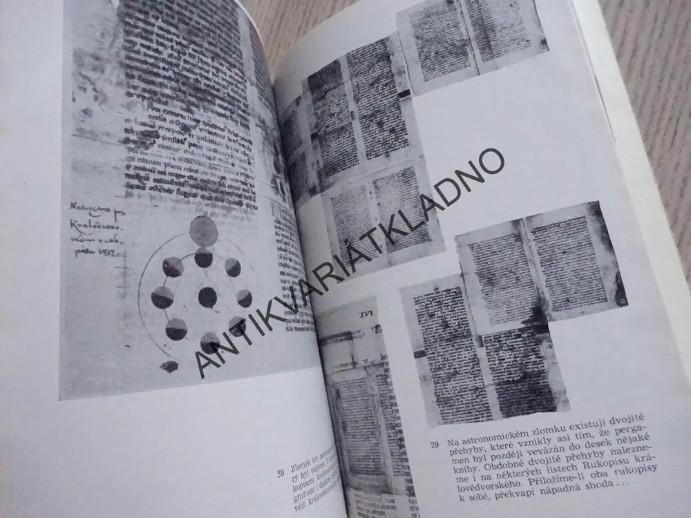 ZÁHADA RUKOPISU KRÁLOVÉDVORSKÉHO, MIROSLAV IVANOV, **an