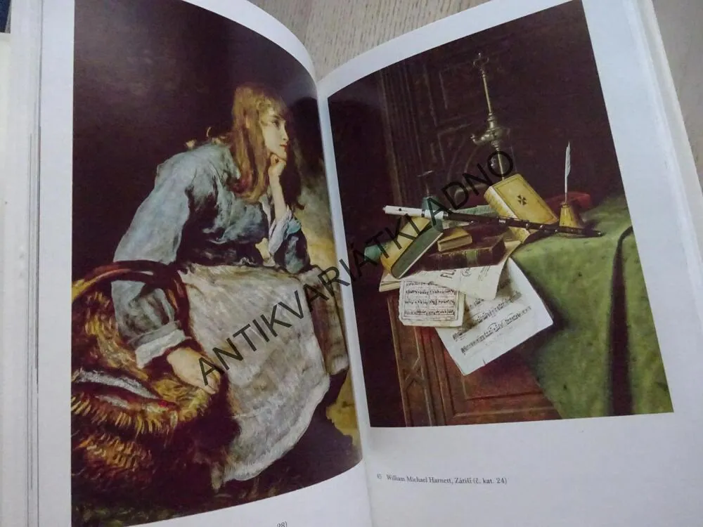 MISTROVSKÁ DÍLA PĚTI STOLETÍ, **an