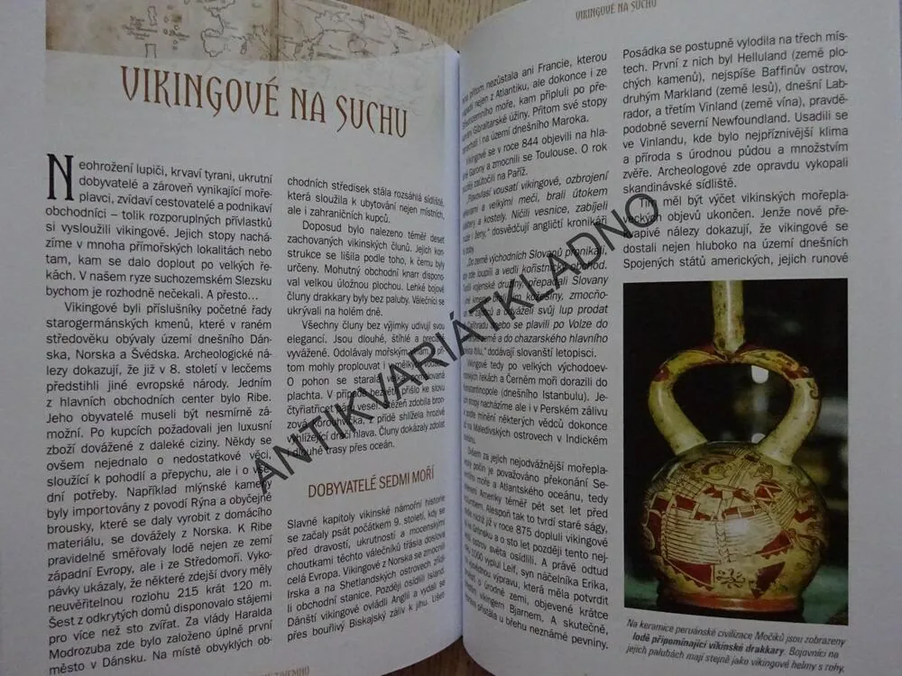 ČESKÉ TAJEMNO, ARNOŠT VAŠÍČEK, **an