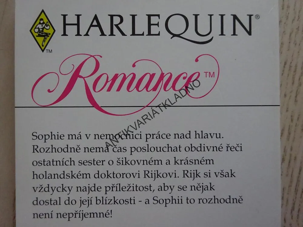 PROBUZENÉ SRDCE, BETTY NEELSOVÁ, **an