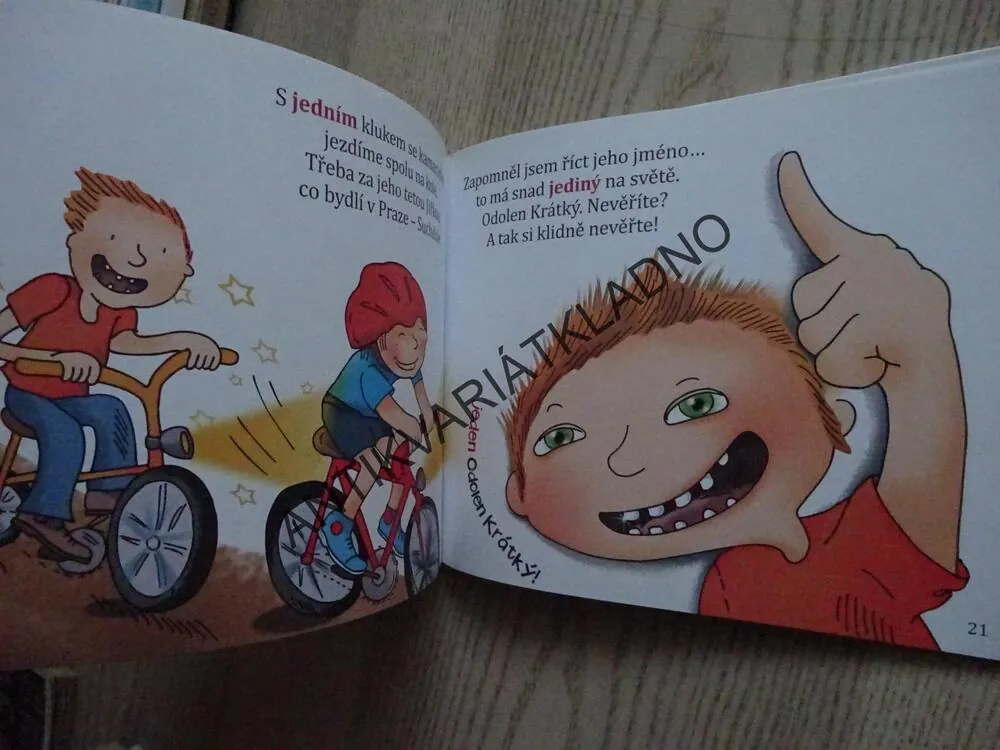 JEDNIČKOU TO VŠECHNO ZAČÍNÁ, ABECEDA NENÍ VĚDA, PTÁČKOVÁ, TILŠNEROVÁ, **an