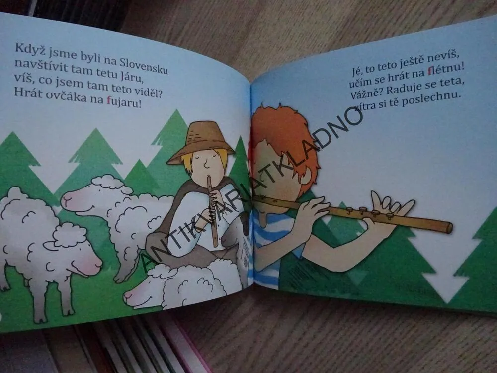 F JAKO FÉNIX, ABECEDA NENÍ VĚDA, PTÁČKOVÁ, TILŠNEROVÁ, **an