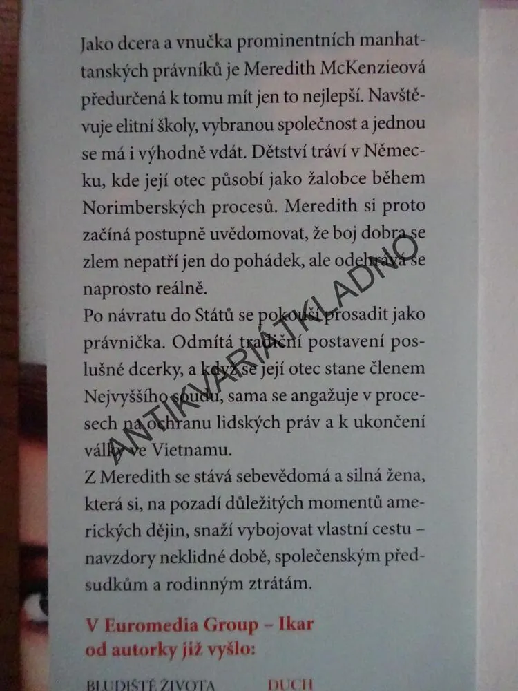 ČAS ZMĚN, DANIELLE STEEL, **an