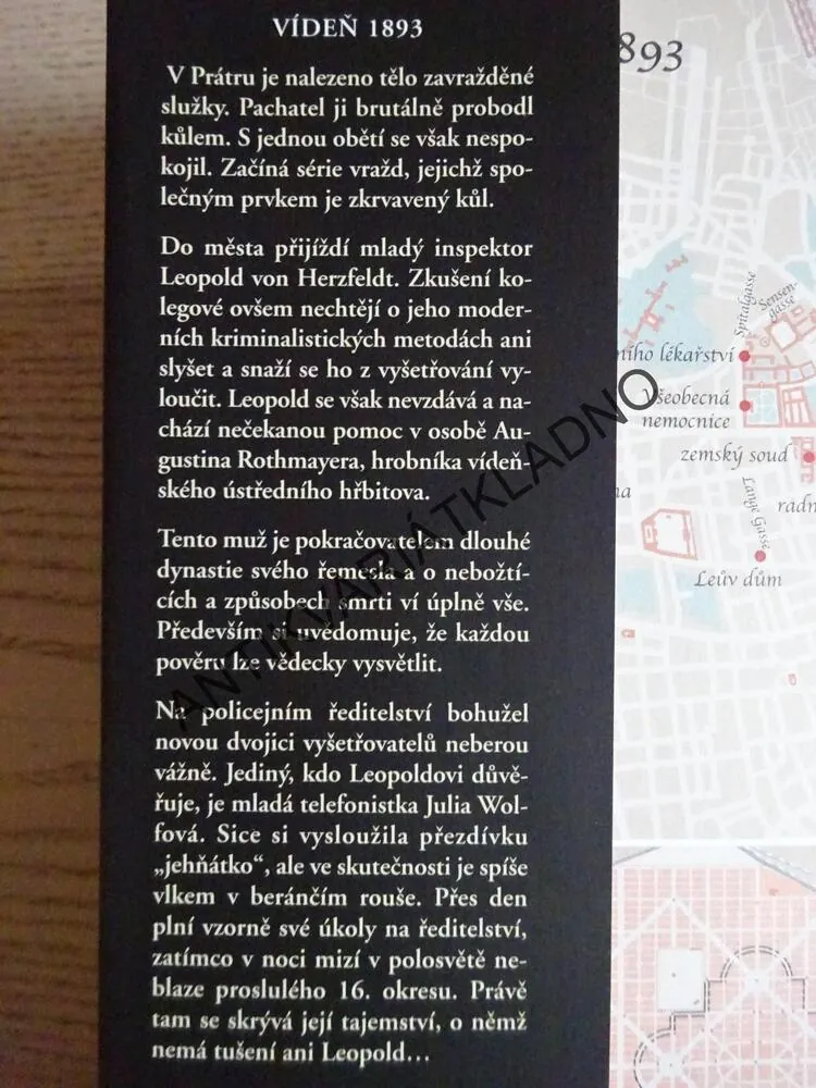 HROBNÍK, OLIVER PÖTZSCH, **an