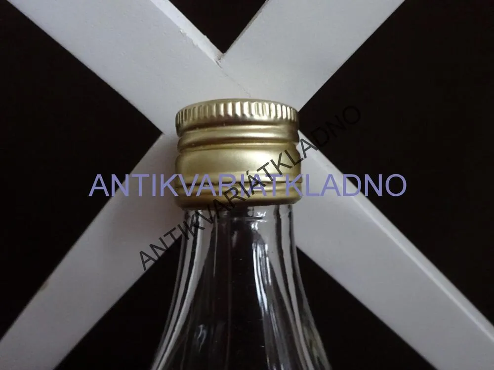 MÁTRA, CLUB BRANDY 0,7L , MAĎARSKO, CCA ZE 60-70.LET