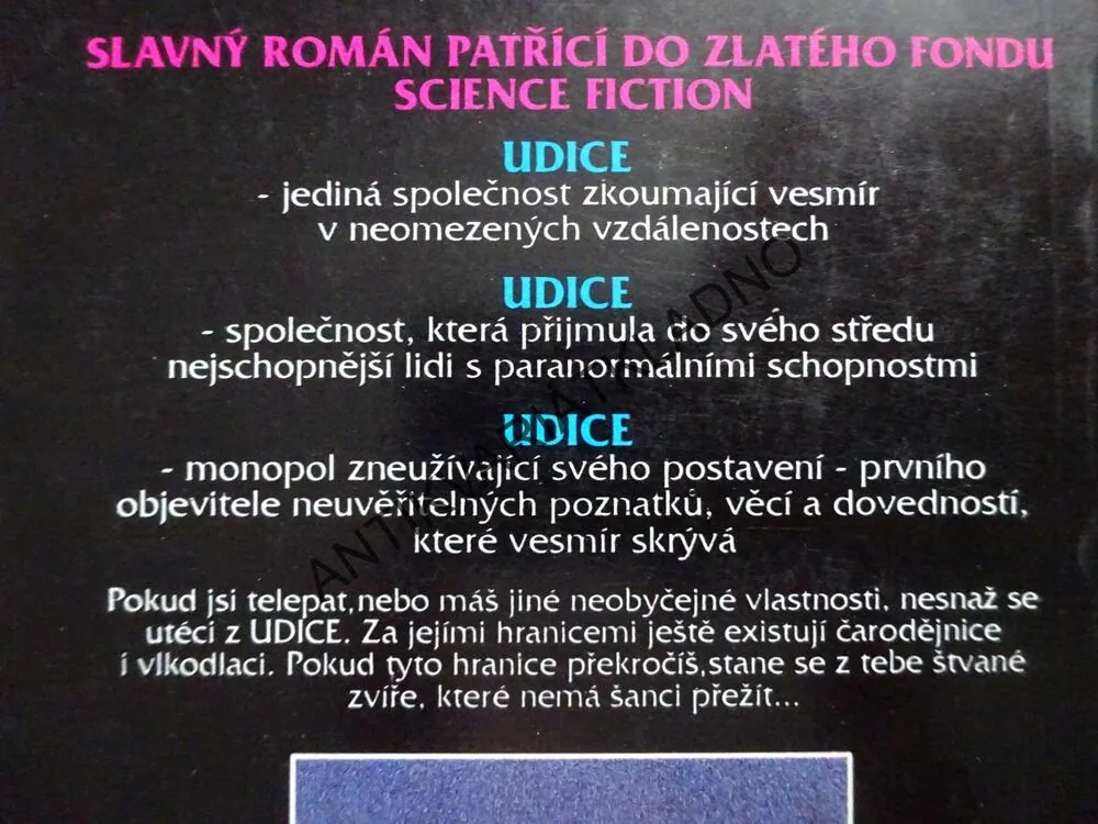 ČAS JE NEJJEDNODUŠŠÍ VĚC, CLIFFORD D. SIMAK, **an