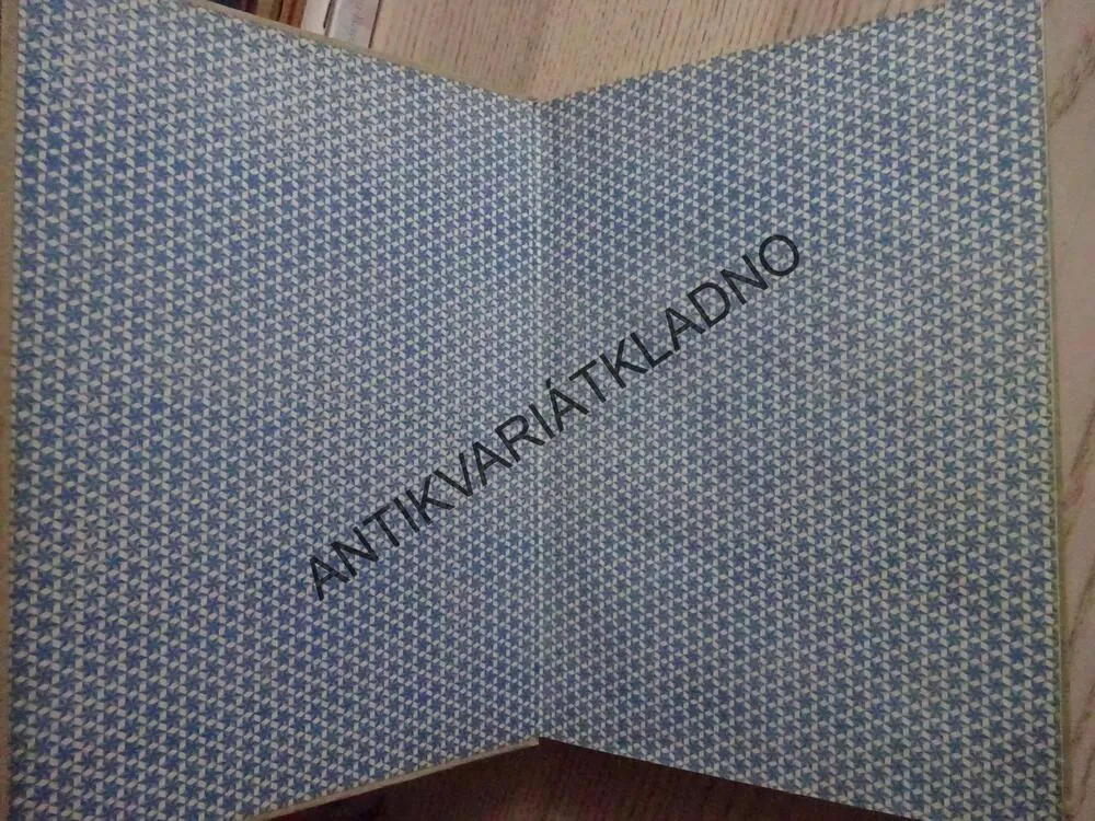 ZLATÁ KNIHA VÁCLAVA BENEŠE TŘEBÍZSKÉHO, VÁCLAV BENEŠ TŘEBÍZSKÝ, **an