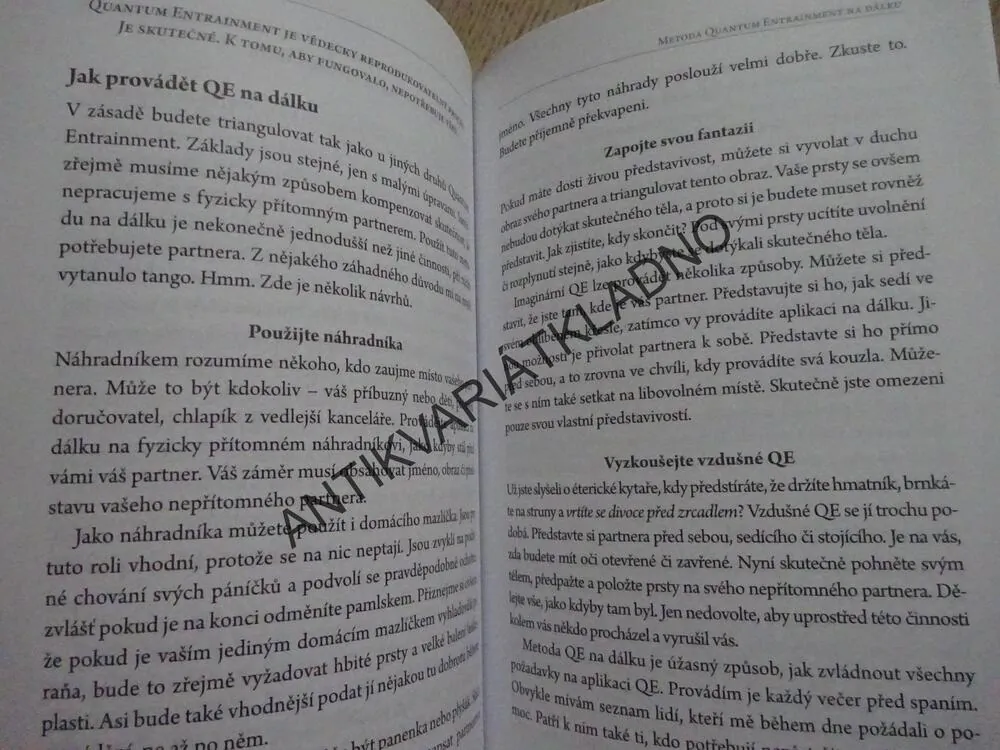 TAJEMSTVÍ OKAMŽITÉHO LÉČENÍ, FRANK J. KINSLOW, **an