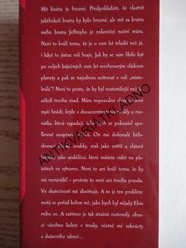 BUBNY, HOLKY A NEBEZPEČNÝ KOLÁČ, JORDAN SONNENBLICK, **an