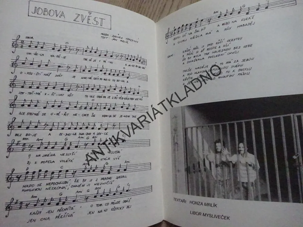 FLERET, TOŽ VITAJTE, OGAŘI!, FOLK, AKORDY, ZPĚVNÍK, NOTY, TEXTY