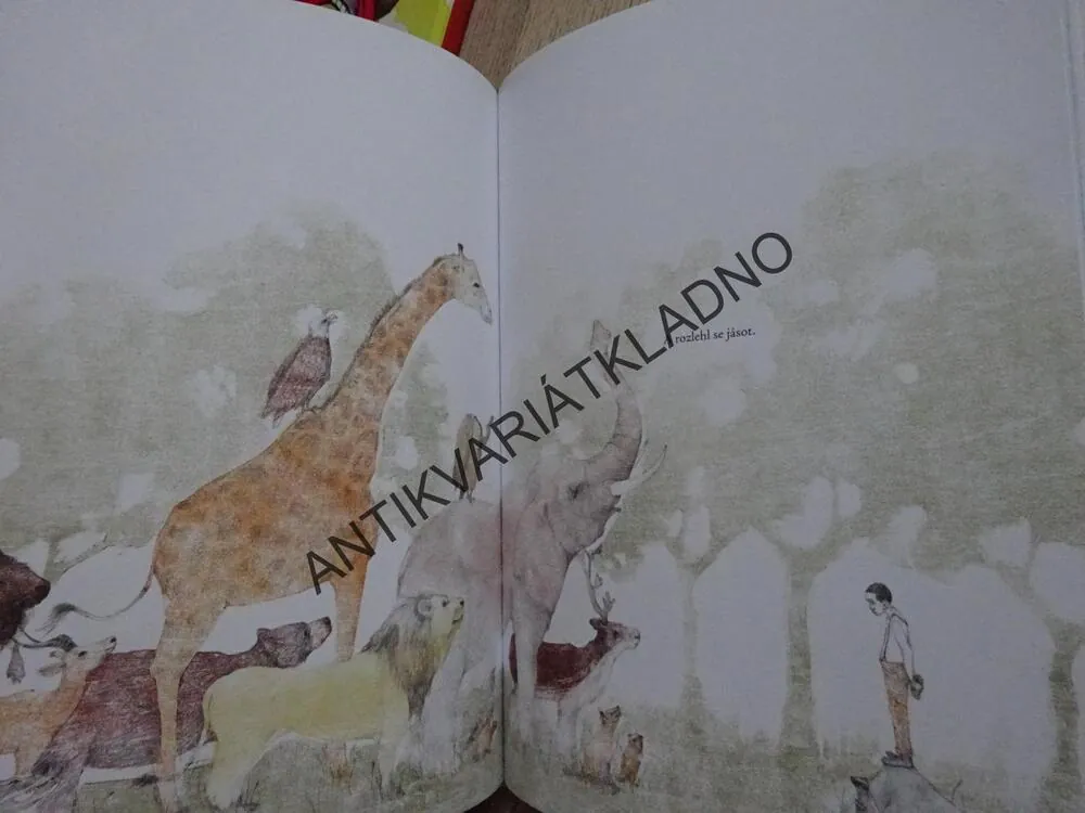 ZTRACENÝ PRINC MARGARÍN, PHILIP STEAD, MARK TWAIN, **an