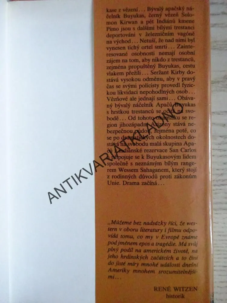 BUYUKAS, 1-3, WARREN P. GRATIAS, **an