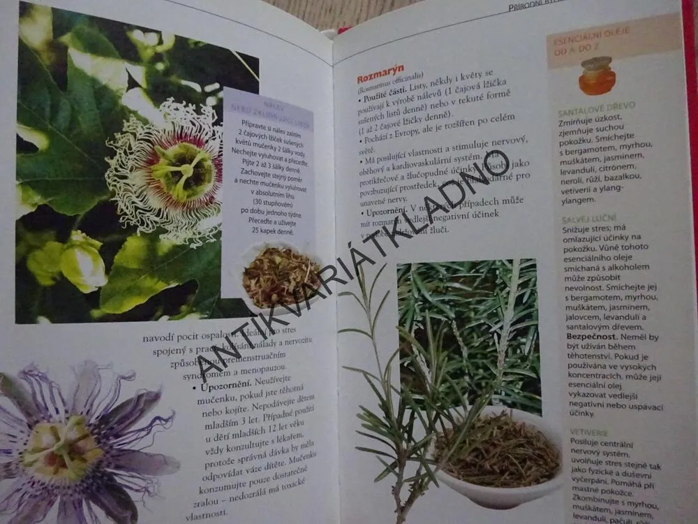 BOJ PROTI STRESU, **an