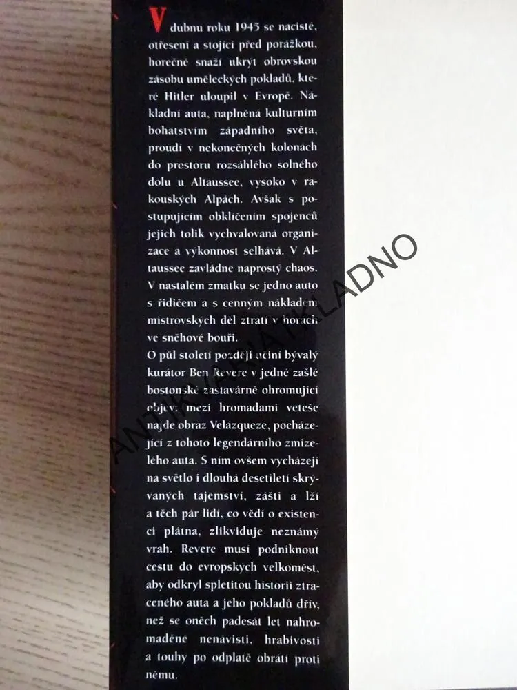 KOŘIST, AARON ELKINS, **an