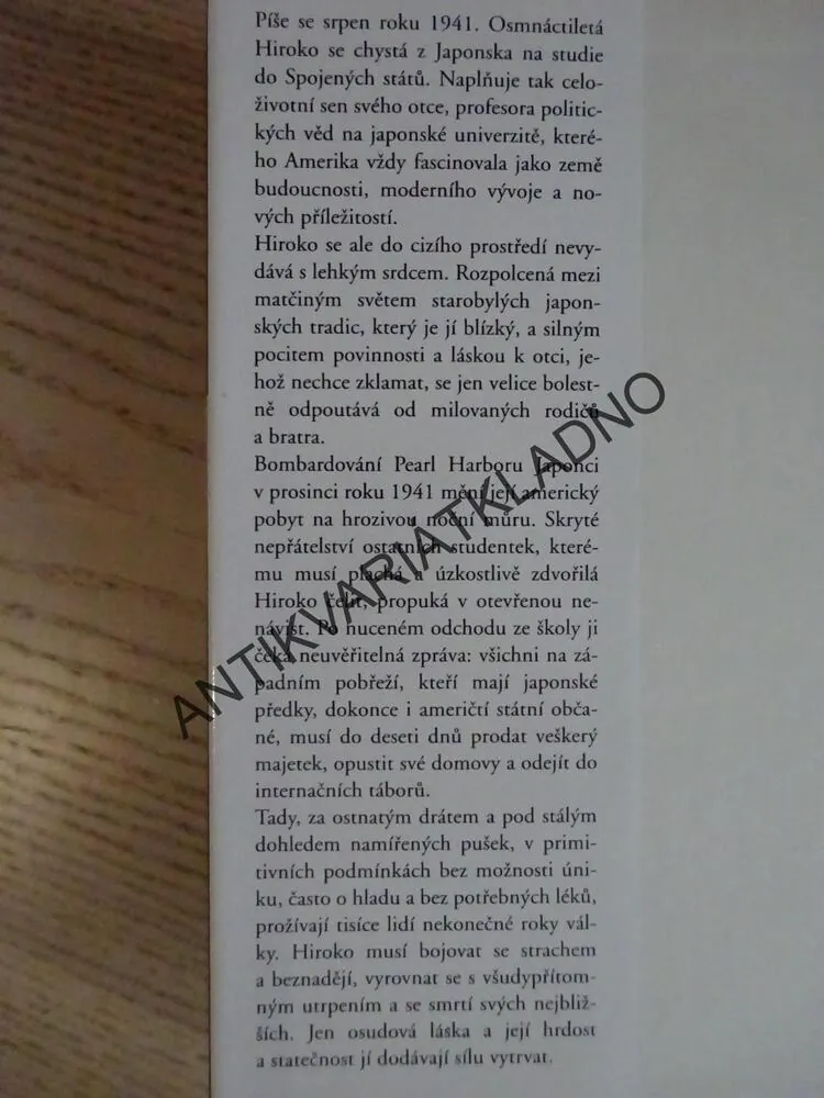 TICHÁ HRDOST, DANIELLE STEELOVÁ, **an