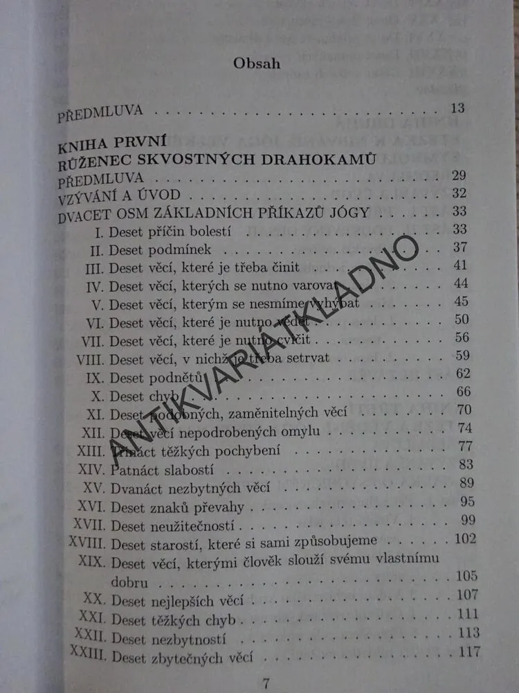 TAJEMSTVÍ TIBETU 1, SEDM TIBESTKÝCH TEXTŮ, KVĚTOSLAV MINAŘÍK, **an
