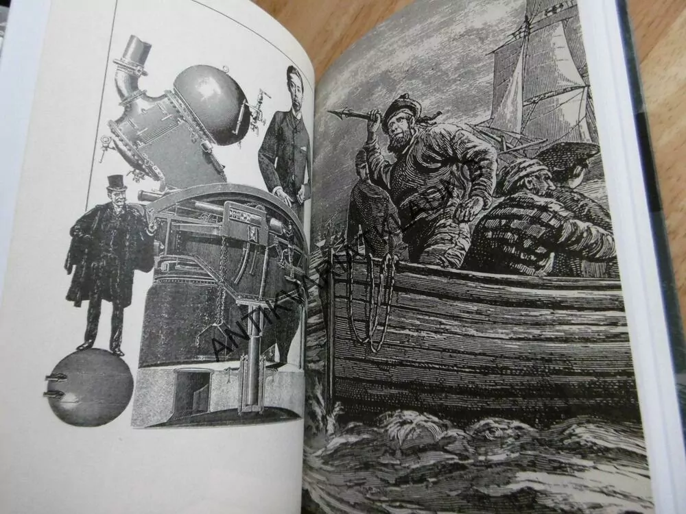 JULES VERNE, ŽIVOT A DÍLO KLASIKA SCI-FI, LOTTMAN