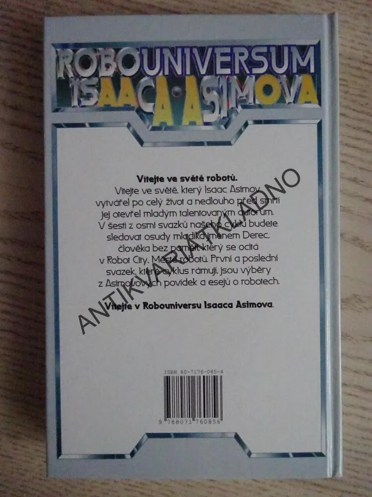 ÚTOČIŠTĚ, ROB CHILSON, PERICENTRUM, WILLIAM F. WU, **an